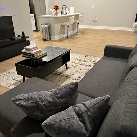 Towson Elite Apartment Exterior foto